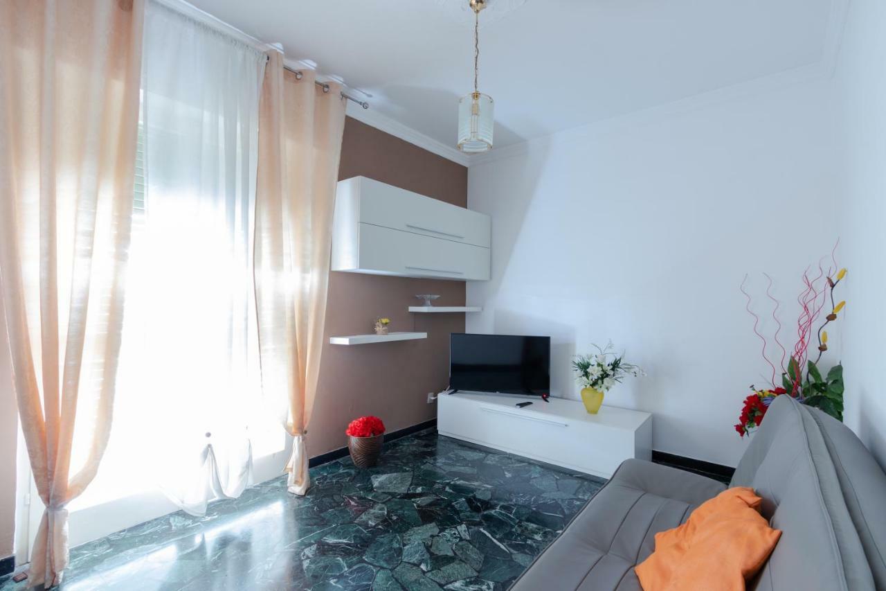 House Henry Apartment Vado Ligure Exterior foto