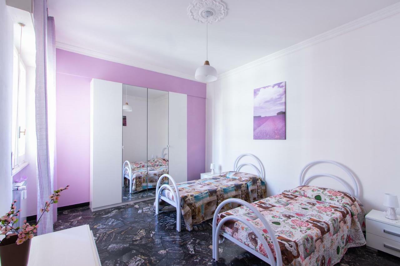 House Henry Apartment Vado Ligure Exterior foto