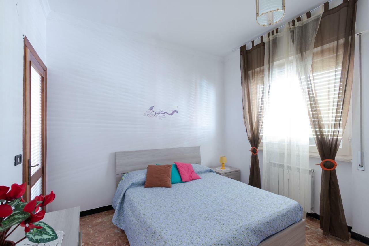 House Henry Apartment Vado Ligure Exterior foto